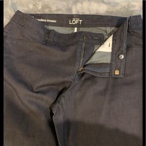Loft jeans